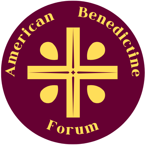 American Benedictine Forum Logo